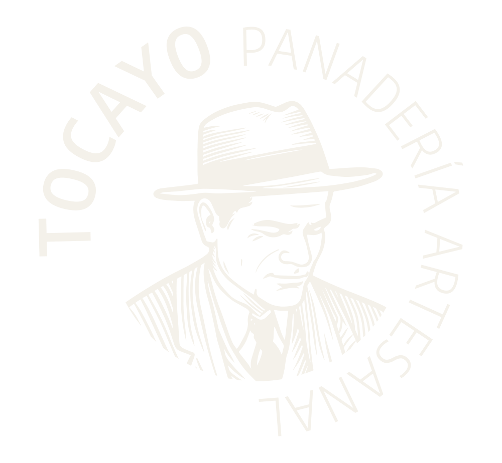 Tocayo Panadería